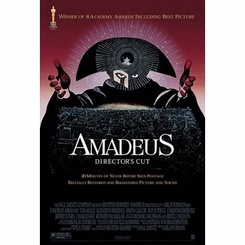 Amadeus / Amadeus