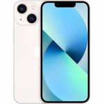 Telefon APPLE iPhone 13 mini 5G, 128GB, Starlight