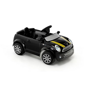 Masinuta cu pedale ToysToys Mini Cooper S