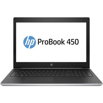 Laptop HP ProBook 450 G5 Intel Core Kaby Lake R (8th Gen) i7-8550U 1TB HDD 8GB nVidia GeForce 930MX 2GB FullHD