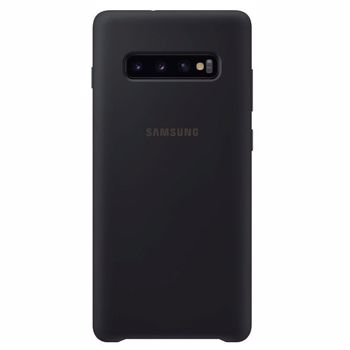 Husa de protectie Silicone pentru Galaxy S10 Plus G975