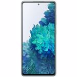 TELEFON SAMSUNG GALAXY S20 FE 5G, 6.5 INCH, DUAL SIM, 6GB RAM, 128GB, CLOUD MINT