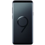 Samsung Telefon mobil Galaxy S9 Plus, Dual SIM, 64GB, 4G, Black