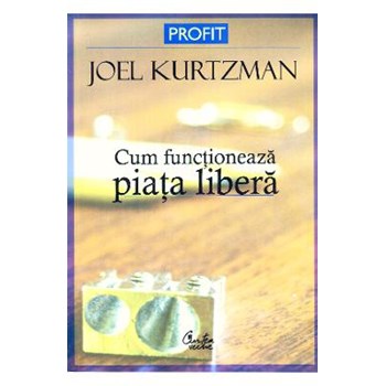 Cum functioneaza piata libera