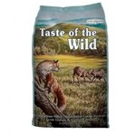 Taste of the Appalachian Valley Small Breed 13 kg
