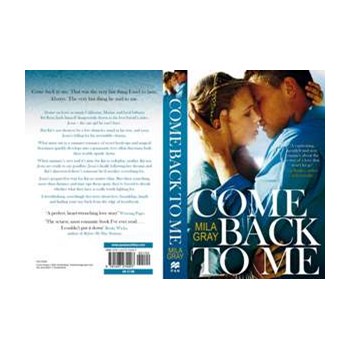 Gray, M: Come Back To Me