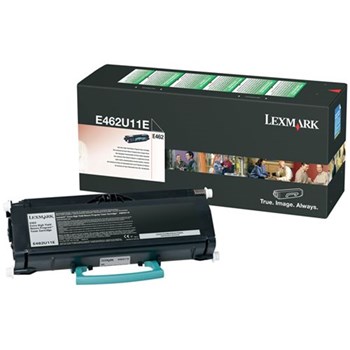 LEXMARK Toner negru R