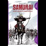 Samurai. Razboi si onoare in Japonia medievala