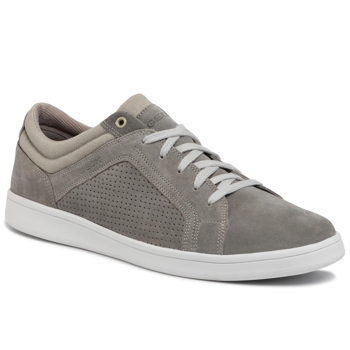 Sneakers GEOX - U Warrens C U020LC 00022 C9004 Anthracite