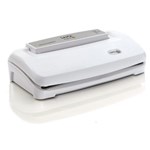 Aparat de vidat Laica Compact VT31080, 90 W, Alb