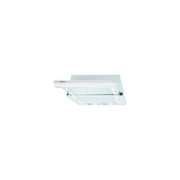 Hota Hansa telescopica OTS625WH 2 motoare 3 viteze 60 cm Alb ots625wh