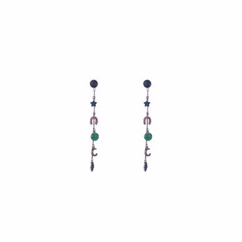 Cercei U.S. Polo ASSN. Alice JW5028EA