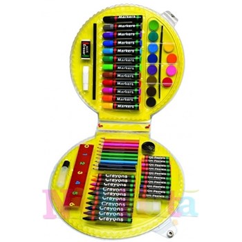 Studio de creatie pentru calatorie new
