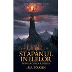 Intoarcerea Regelui - Stapanul Inelelor vol. III