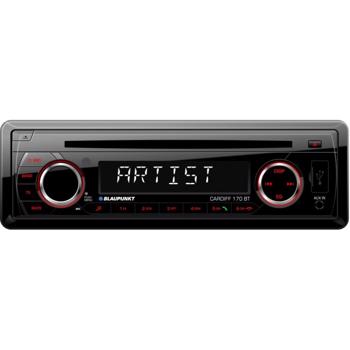 CD Player Blaupunkt Cardiff 170BT