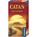 Colonistii din Catan - Extensie 5-6 Jucatori