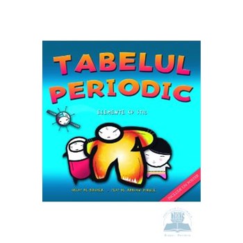 Tabelul periodic 973-717-233-4
