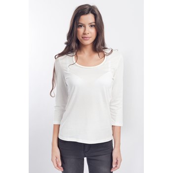 Bluza casual dama s. Oliver alba