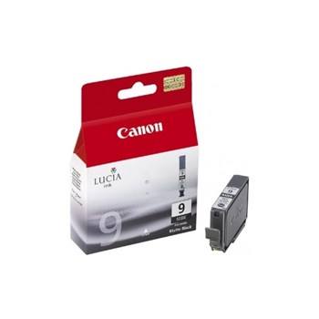 Canon Cartus PGI-9 Matte Black