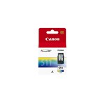Cartus Canon CL-511, Color Ink