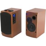 Set boxe fara fir, putere 80W Maro