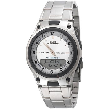 Ceas Casio SPORT AW-80D-7AVES Illuminator