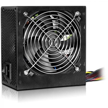 Sursa Floston FL500 Extra, 500W, Neagra