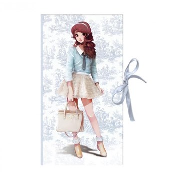 Felicitari Lily