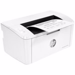 Imprimanta laser monocrom HP LaserJet Pro M15w, Wireless, A4