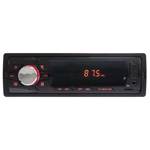 Radio auto PNI Clementine 8450BT, 4 x 45 W, Bluetooth, AUX