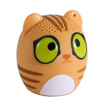 Boxa Portabila Cat Cu Buton Pentru Selfie