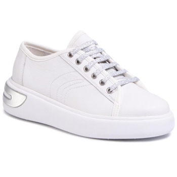 Sneakers GEOX - D Ottaya A D92BYA 00085 C1001 White