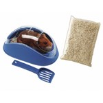 Litiera Hamster Koky 4635