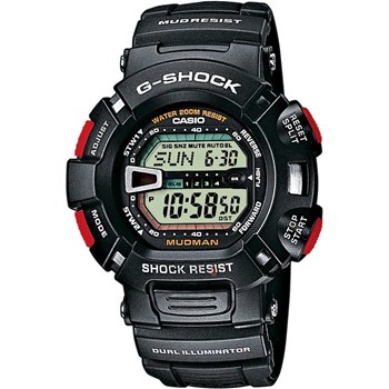 Ceas Casio G-SHOCK G-9000-1V Mudman