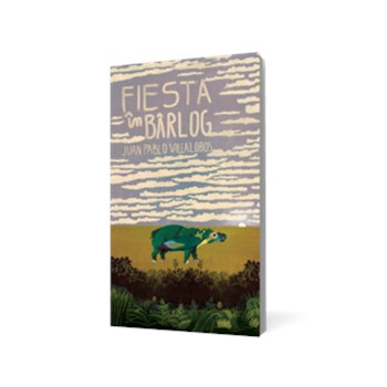 Fiesta in barlog