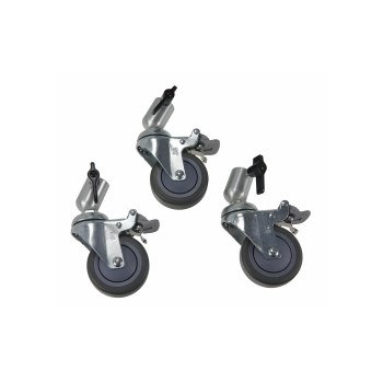 Set 3 roti Fancier FS9320 22mm