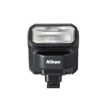 Nikon SB-N7 negru - blit i-TTL pentru Nikon 1 V1 si V2