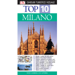 Top 10. Milano