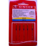 Set ace de cusut SINGER 844