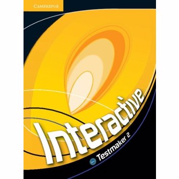 Interactive Level 2 Testmaker CD-ROM and Audio CD