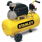 Stanley Compresor de aer D210/8/50, 8 Bar, 50 l