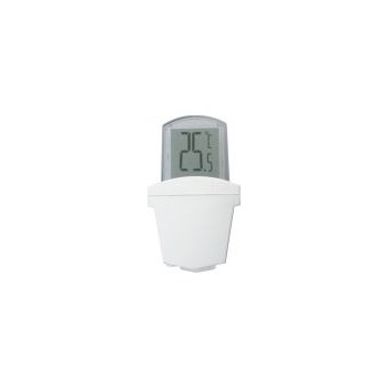 Termometru electronic de fereastra Koch Visio 50708