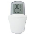 Termometru electronic de fereastra Koch Visio 50708