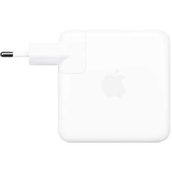 Adaptor de alimentare USB-C APPLE mrw22zm/a, 61W, alb