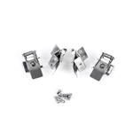 Kit Montare Panou Rigips St Cleme Metal 1m - set 4Buc