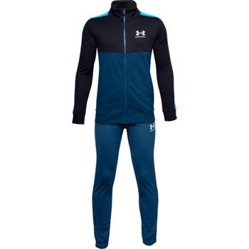 Trening copii Under Armour UA Graphic 1360671-581, YS - copii, Albastru
