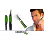 Trimmer facial