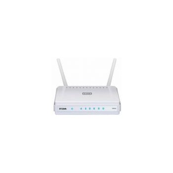 D-Link Wireless-N Router - DIR-652