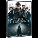 Animale Fantastice - Crimele lui Grindelwald DVD