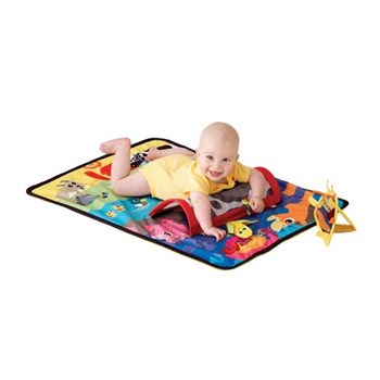 Tummy Time Air